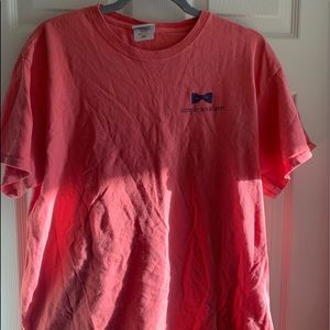 SIMPLY SOUTHERN SHIRT